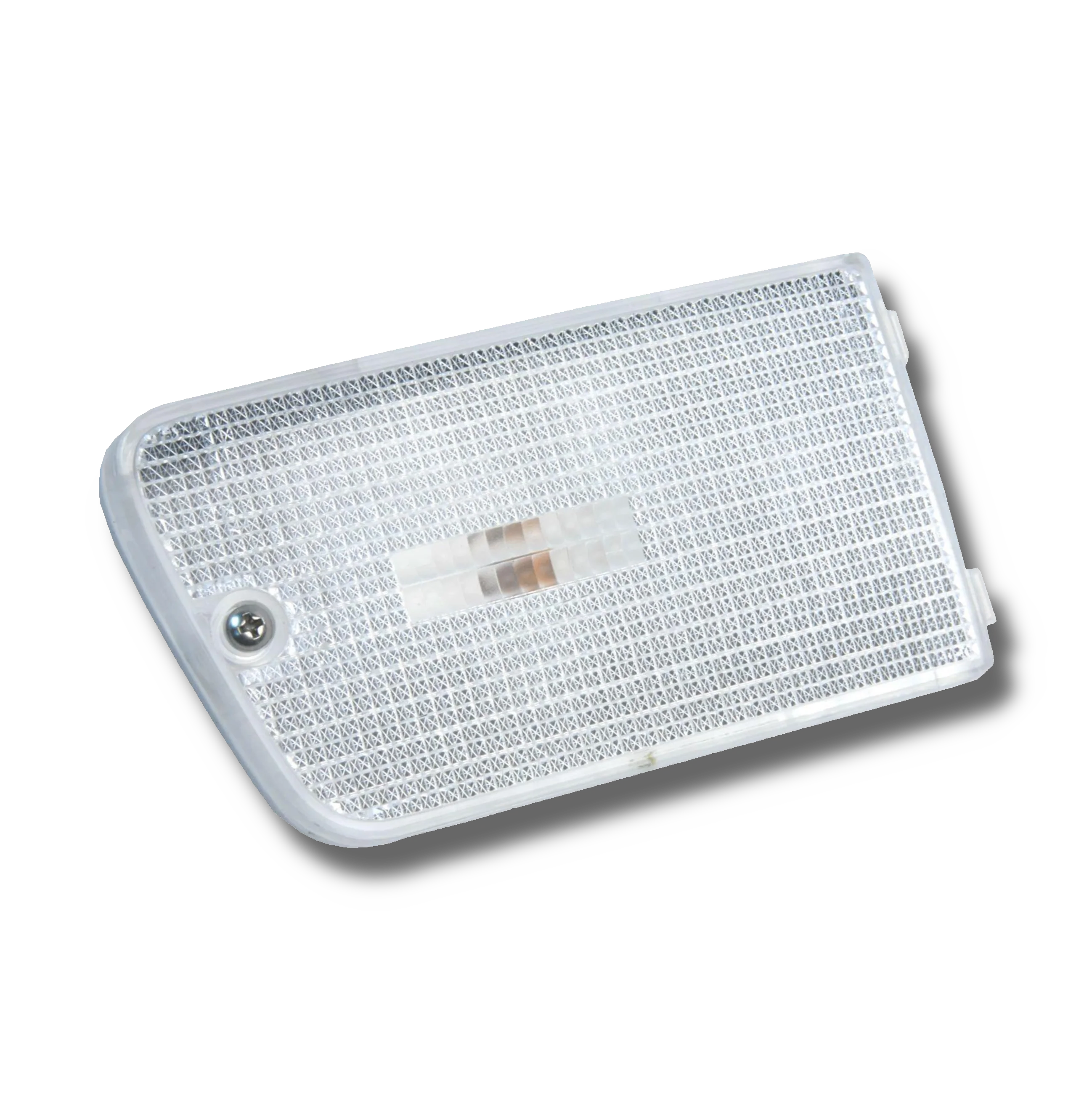 Front Right Clear Side Marker Light for Porsche 911 (1989-94)