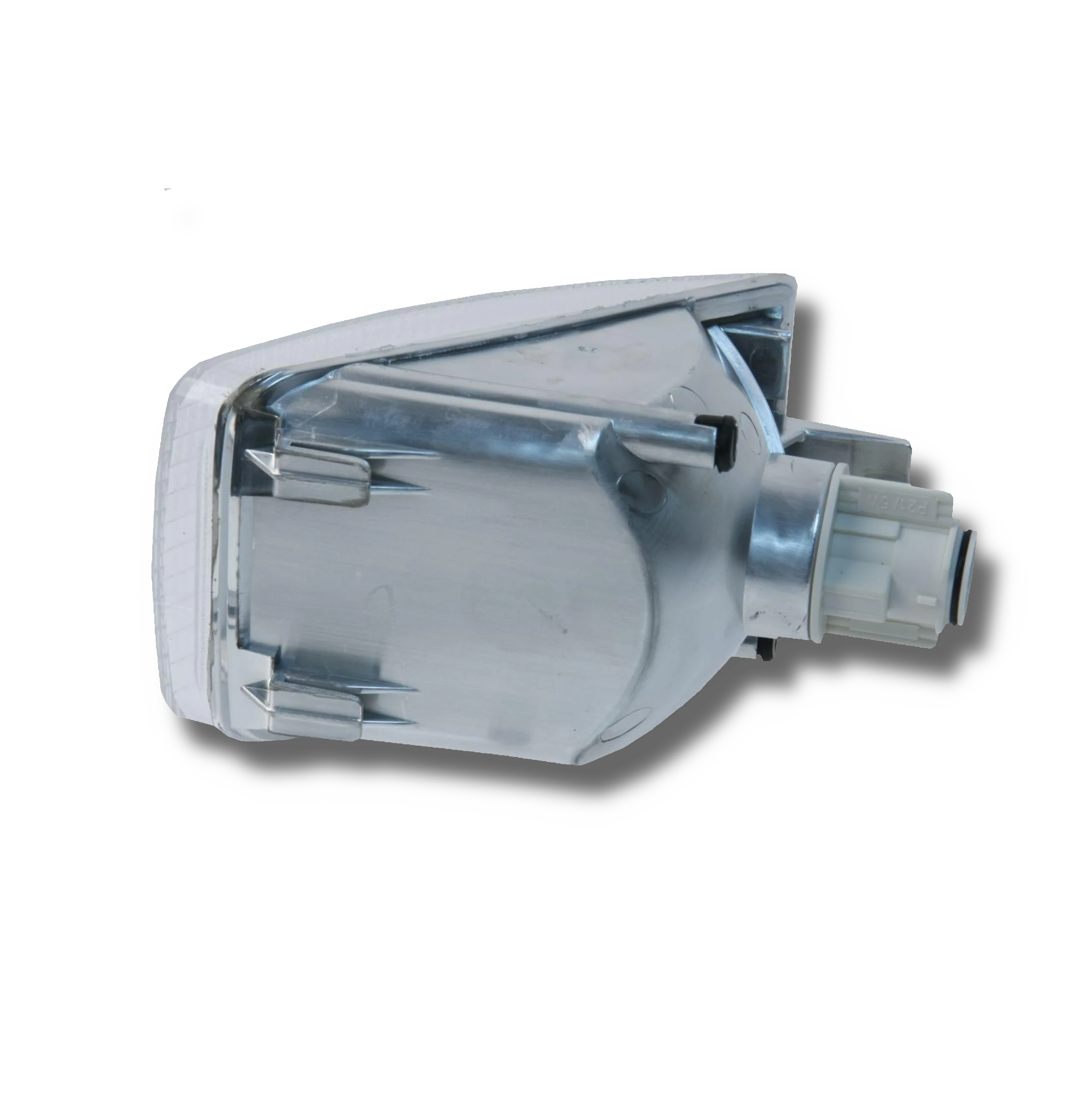 Front Right Clear US Spec Turn Signal for Porsche 911 (1989-94) - Image 2