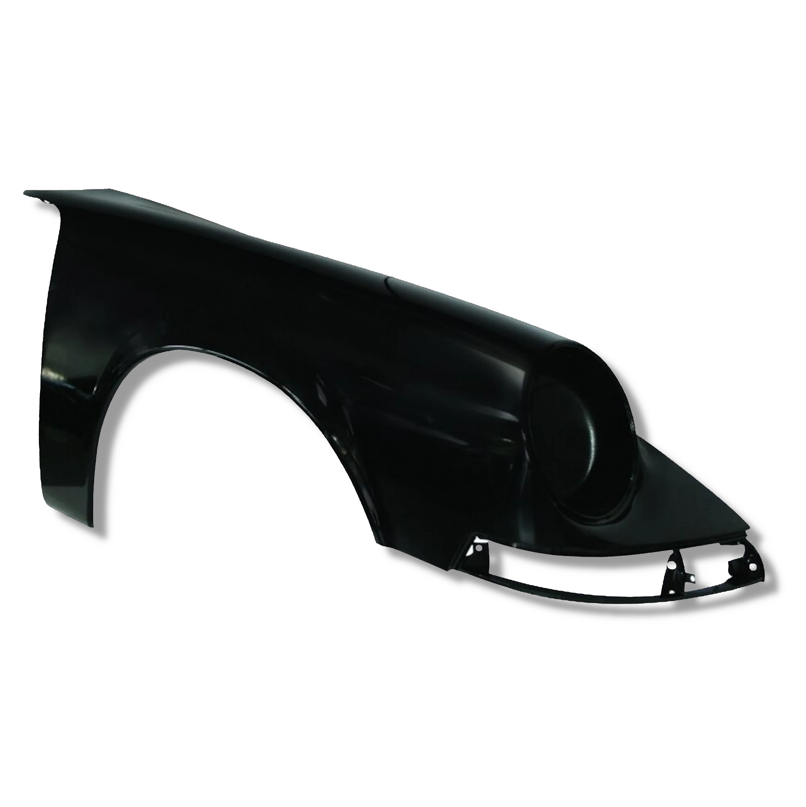 Front Right Fender for Porsche 911 (1969-73)