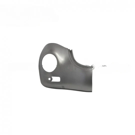 Front Right Nose Piece for Porsche 356A