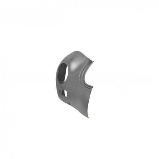 Front Right Nose Piece for Porsche 356A - Image 2