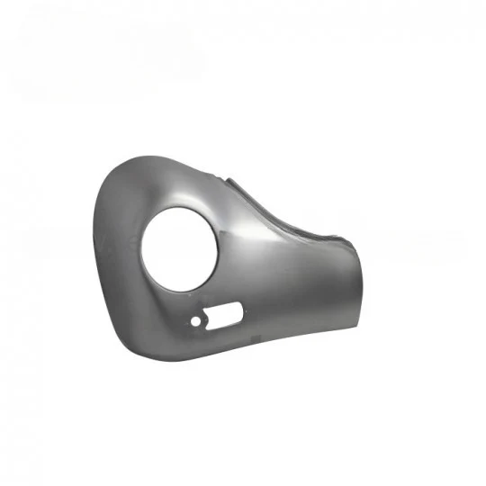 Front Right Nose Piece for Porsche 356A - Image 3