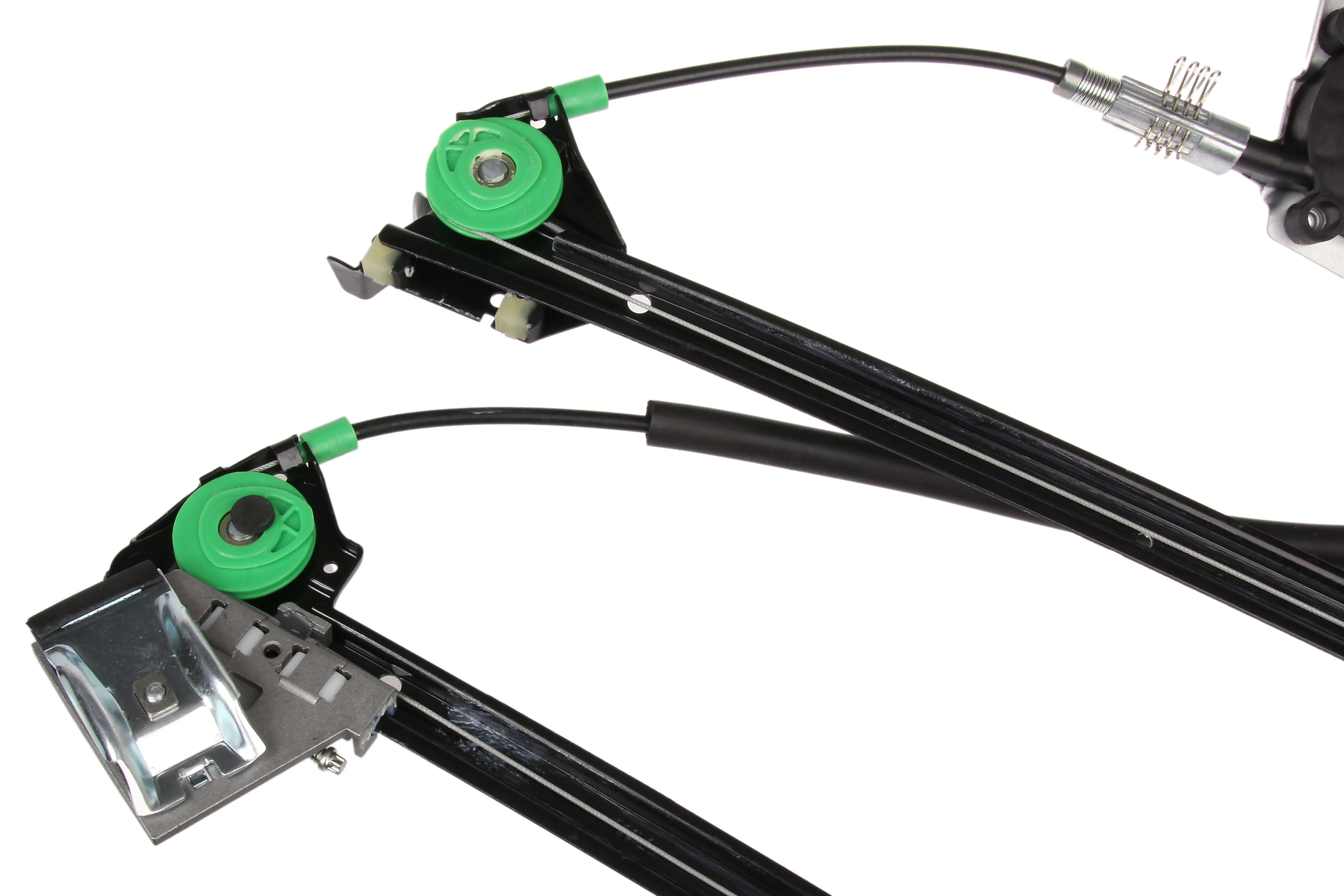 Front Right Window Regulator for Porsche 911 (996)/Boxster (986) - Image 2