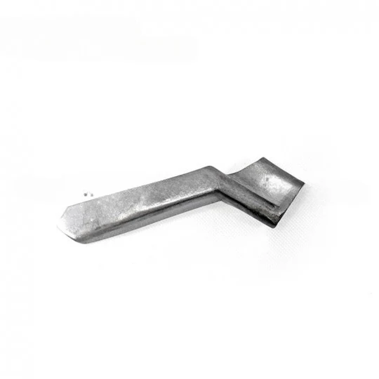 Front Rocker Support Bracket, Left, for Porsche 911 - Image 2
