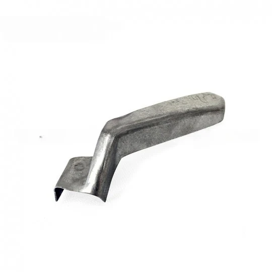 Front Rocker Support Bracket, Right for Porsche 911