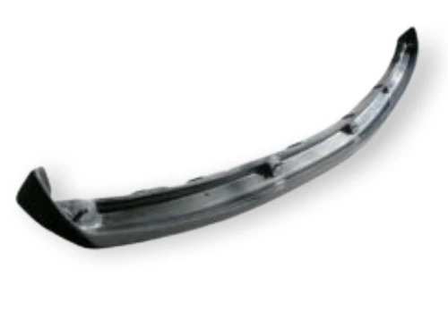 914Rubber Front Rubber Bumper Top Moulding for Porsche 914 (1970-74) - Image 2