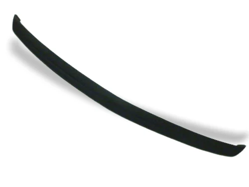 914Rubber Front Rubber Bumper Top Moulding for Porsche 914 (1970-74) - Image 4