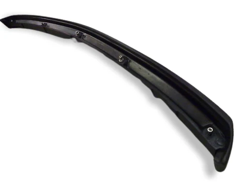 914Rubber Front Rubber Bumper Top Moulding for Porsche 914 (1970-74) - Image 5
