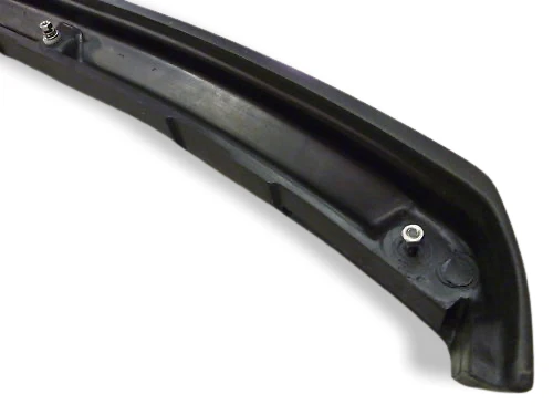914Rubber Front Rubber Bumper Top Moulding for Porsche 914 (1970-74) - Image 6