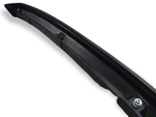 914Rubber Front Rubber Bumper Top Moulding for Porsche 914 (1970-74) - Image 7