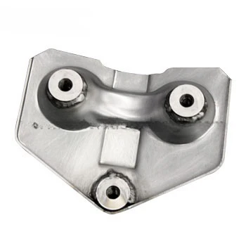 Front Suspension A-Arm Mount for Porsche 914/914-6 (1970-76)
