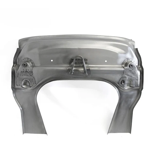 Front Suspension Pan w/ Tow Hook for Porsche 911/912 (1965-73)