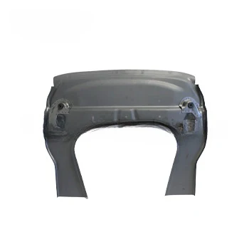 Front Suspension Pan without Tow Hook for Porsche 911 (1974-89) - Image 2
