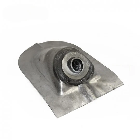 Front Suspension Steering Rack Mount for Porsche 914-4/914-6 (1970-76)
