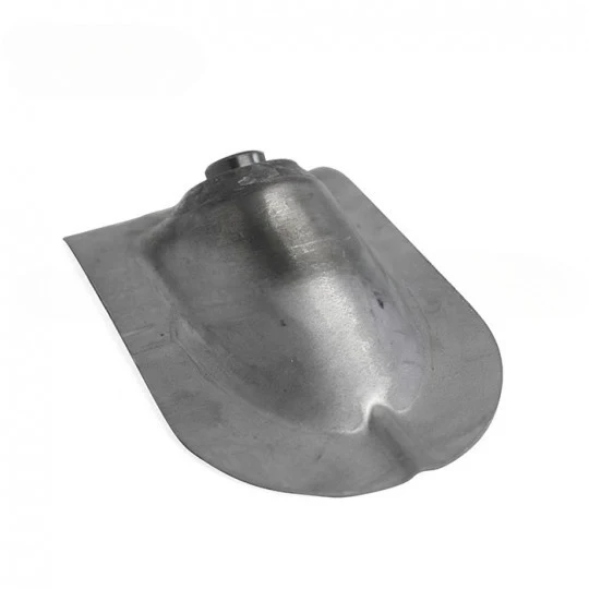 Front Suspension Steering Rack Mount for Porsche 914-4/914-6 (1970-76) - Image 2