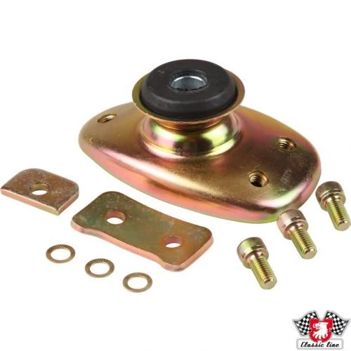 Front Upper Strut Mount and Bushing for Porsche 911 (1969) - Image 2
