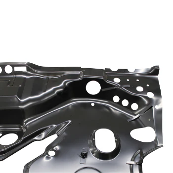 Front Trunk Floor for 911/912 - Image 2