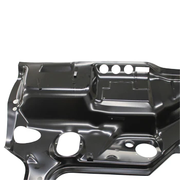 Front Trunk Floor for 911/912 - Image 3