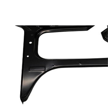 Front Trunk Floor for 911/912 - Image 4