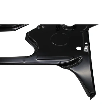Front Trunk Floor for 911/912 - Image 5