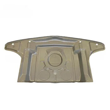 Front Trunk Floor Pan for Porsche 914/914-6 (1970-76)