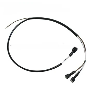 Front Trunk/Luggage Compartment Lamp Harness - Image 2