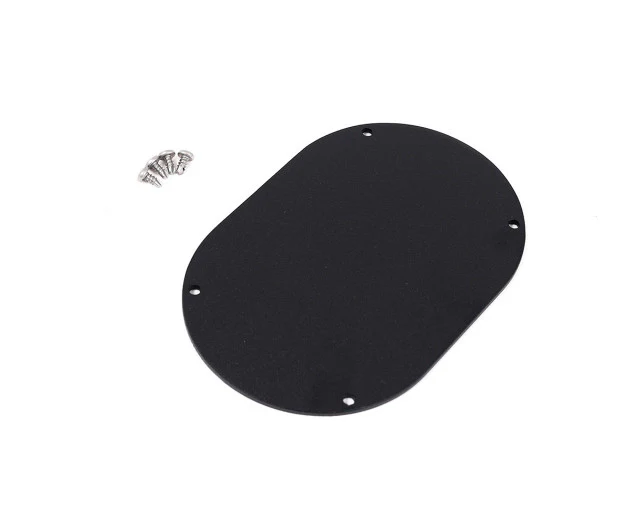 Front Tunnel Hole Block Off for Porsche 911 (1965-89) - Image 2