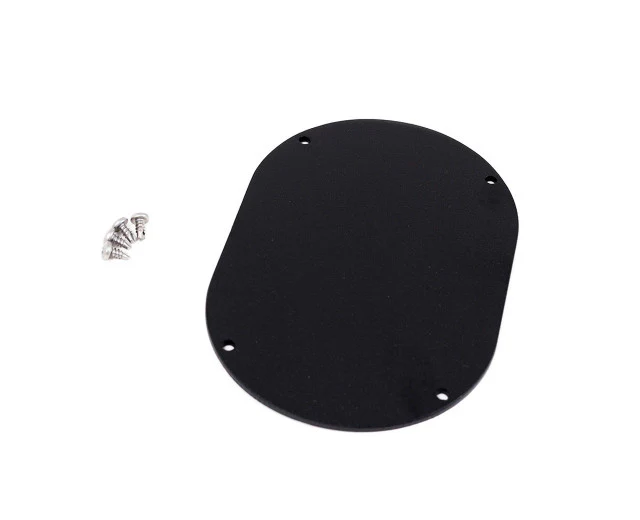 Front Tunnel Hole Block Off for Porsche 911 (1965-89) - Image 3
