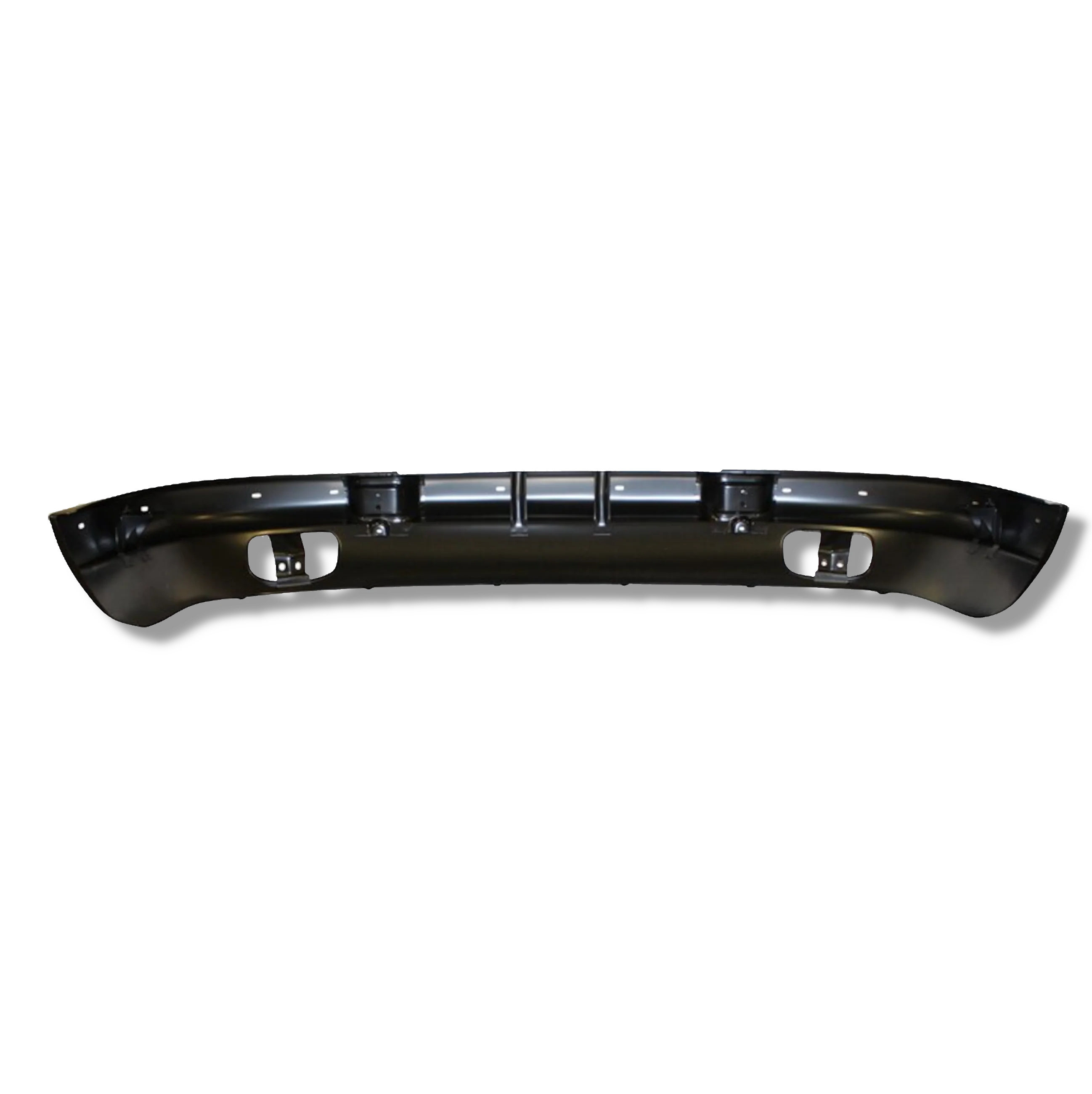 Front Valence with Holes for Fog Lights for Porsche 911 (1969-73) - Image 2