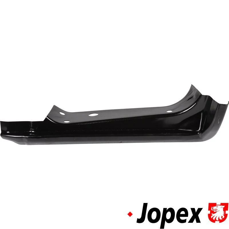Front Left Wheel Arch Repair Panel for VW Transporter T3 (1979-92)
