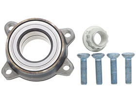 Front Wheel Bearing Kit for Porsche Cayenne (All Models) (2011-19)