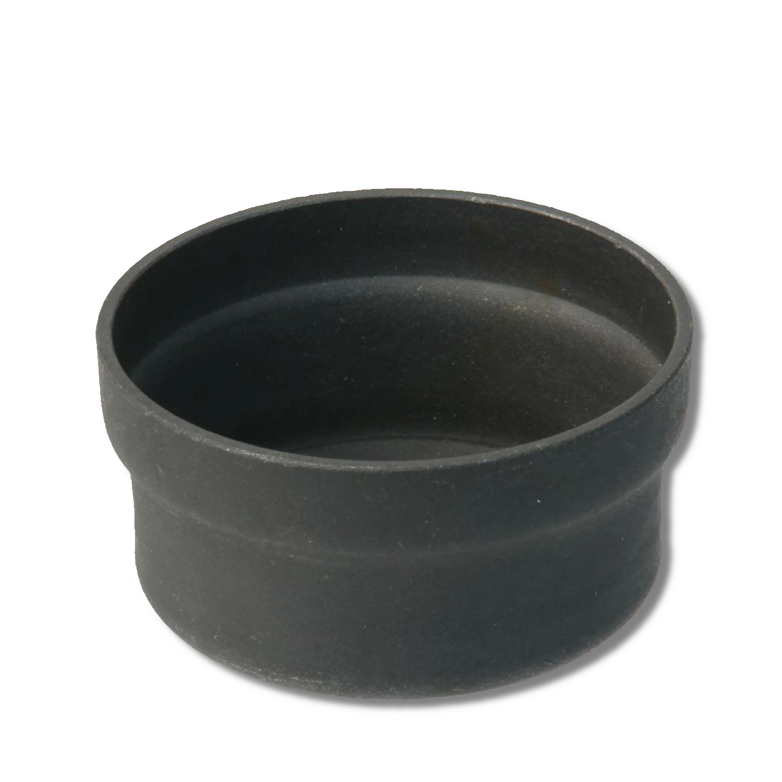 Front Wheel Grease Cap for Porsche 356C, 911, and 914-6 - Image 2