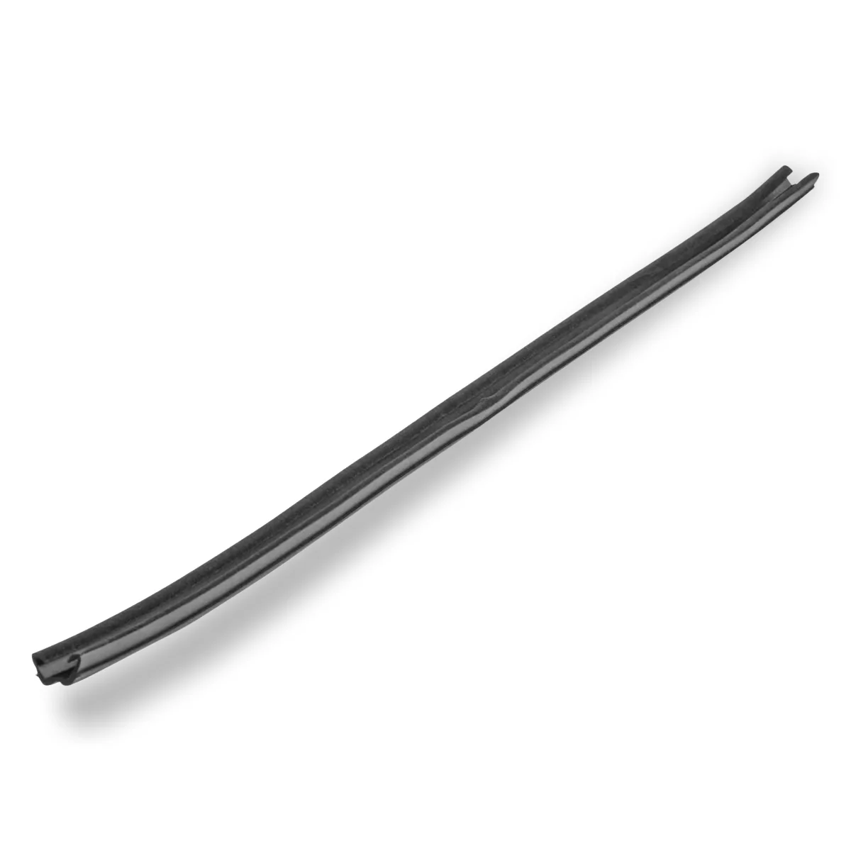 914Rubber Front Window Fuzzy Channel for Porsche 914 (1973-76)
