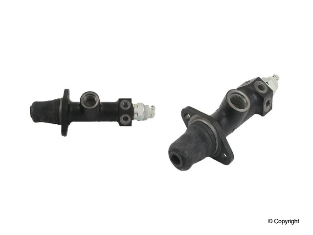 FTE Master Cylinder w/o Reservoir for Porsche 356 (1948-63)