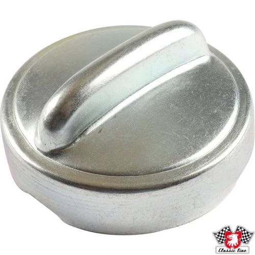 Fuel And Oil Cap 356,911,912 - Image 2