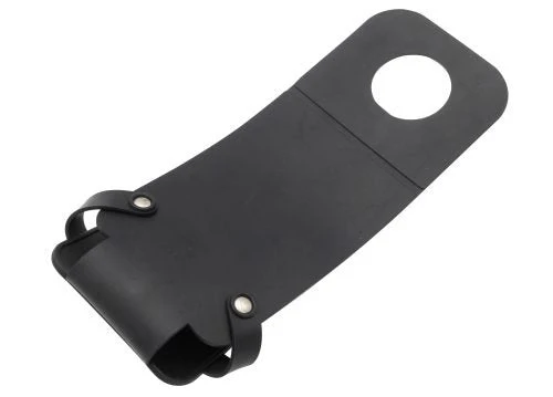 Fuel Cap Holder Fender Protector, Porsche 911/912 - Image 2