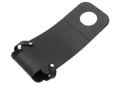 Fuel Cap Holder Fender Protector, Porsche 911/912 - Image 4