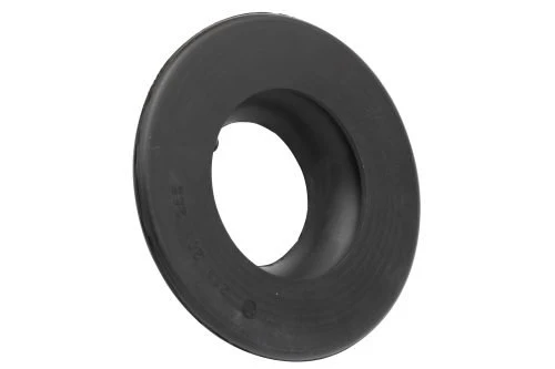 Fuel Filler Neck to Body Seal, Type 2 Bus (1955-1967) - Image 4