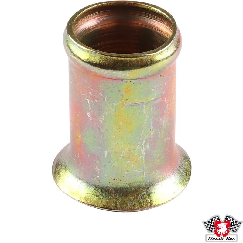 Fuel Filler Overflow for Porsche 911 and 913 (1965-89)