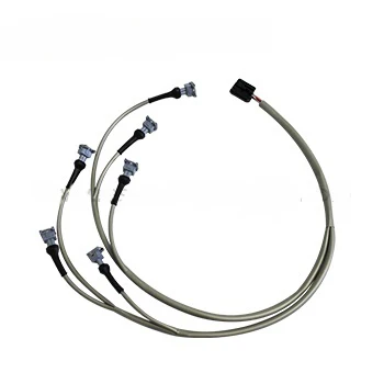 Fuel Injection Harness for Porsche 911 3.2L - Image 2