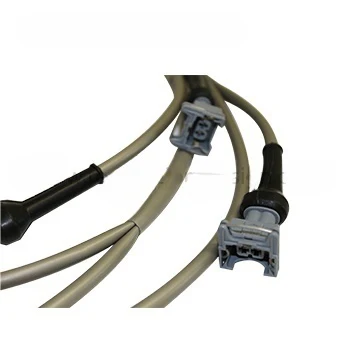 Fuel Injection Harness for Porsche 911 3.2L - Image 3
