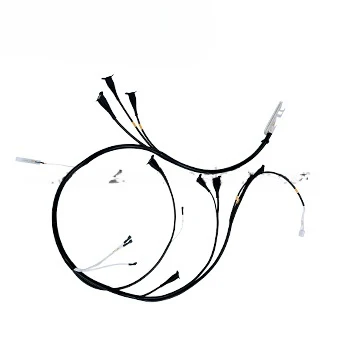 Fuel Injection Harness for Porsche 914 2.0L (1973-74) - Image 4