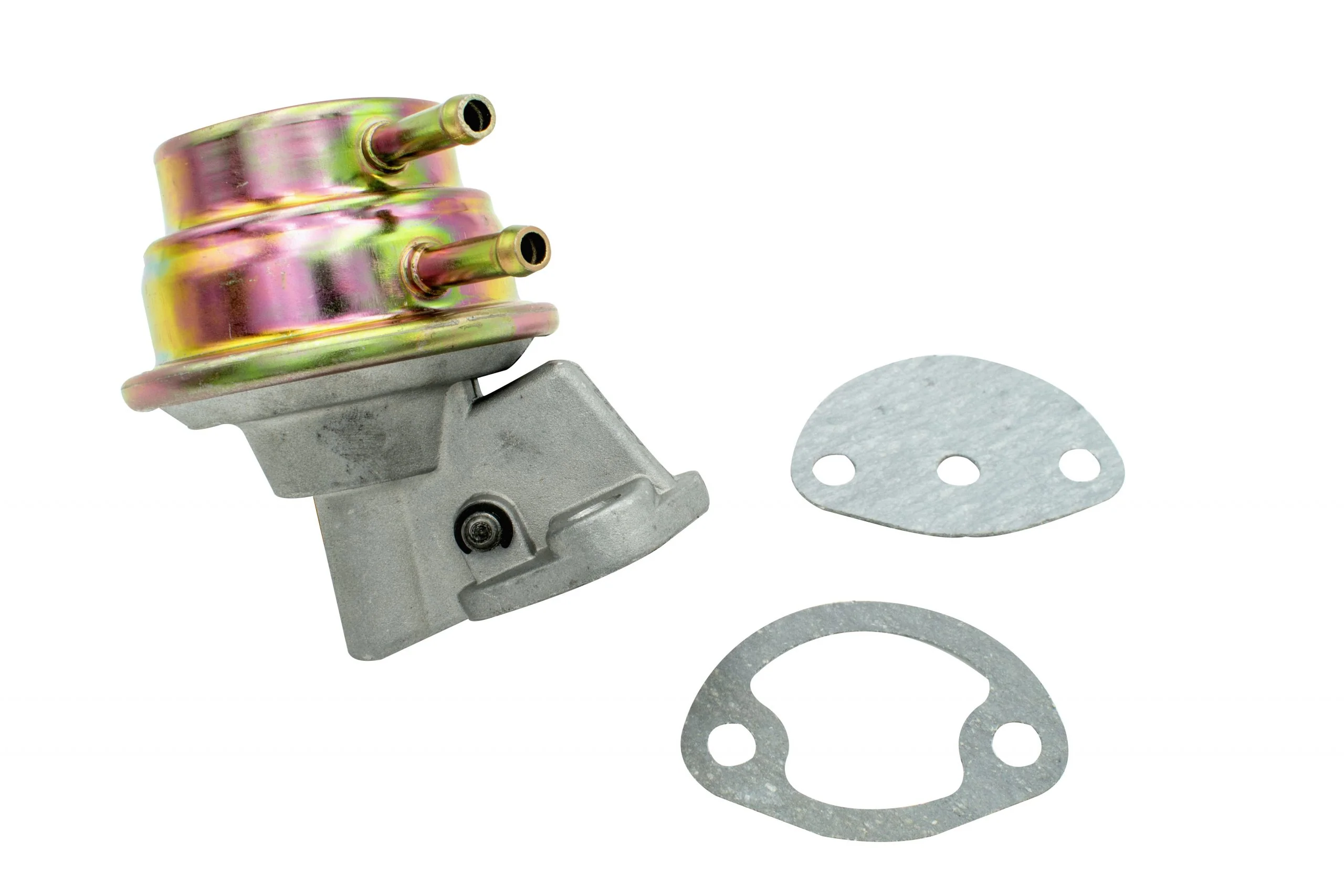 Fuel Pump, 1600cc with Alternator, Type 1 74-75, Ghia 74