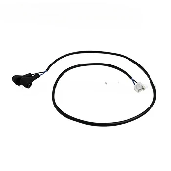 Fuel Pump Harness for Porsche 911 2.7L (1973-78) - Image 2