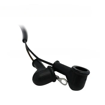 Fuel Pump Harness for Porsche 911 3.0L SC - Image 2