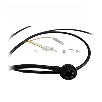 Fuel Pump Harness for Porsche 911 3.0L SC - Image 3