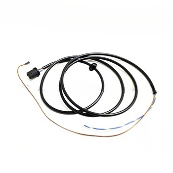 Fuel Pump Harness for Porsche 911E and 911S (1969)