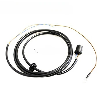 Fuel Pump Harness for Porsche 911E and 911S (1969) - Image 2
