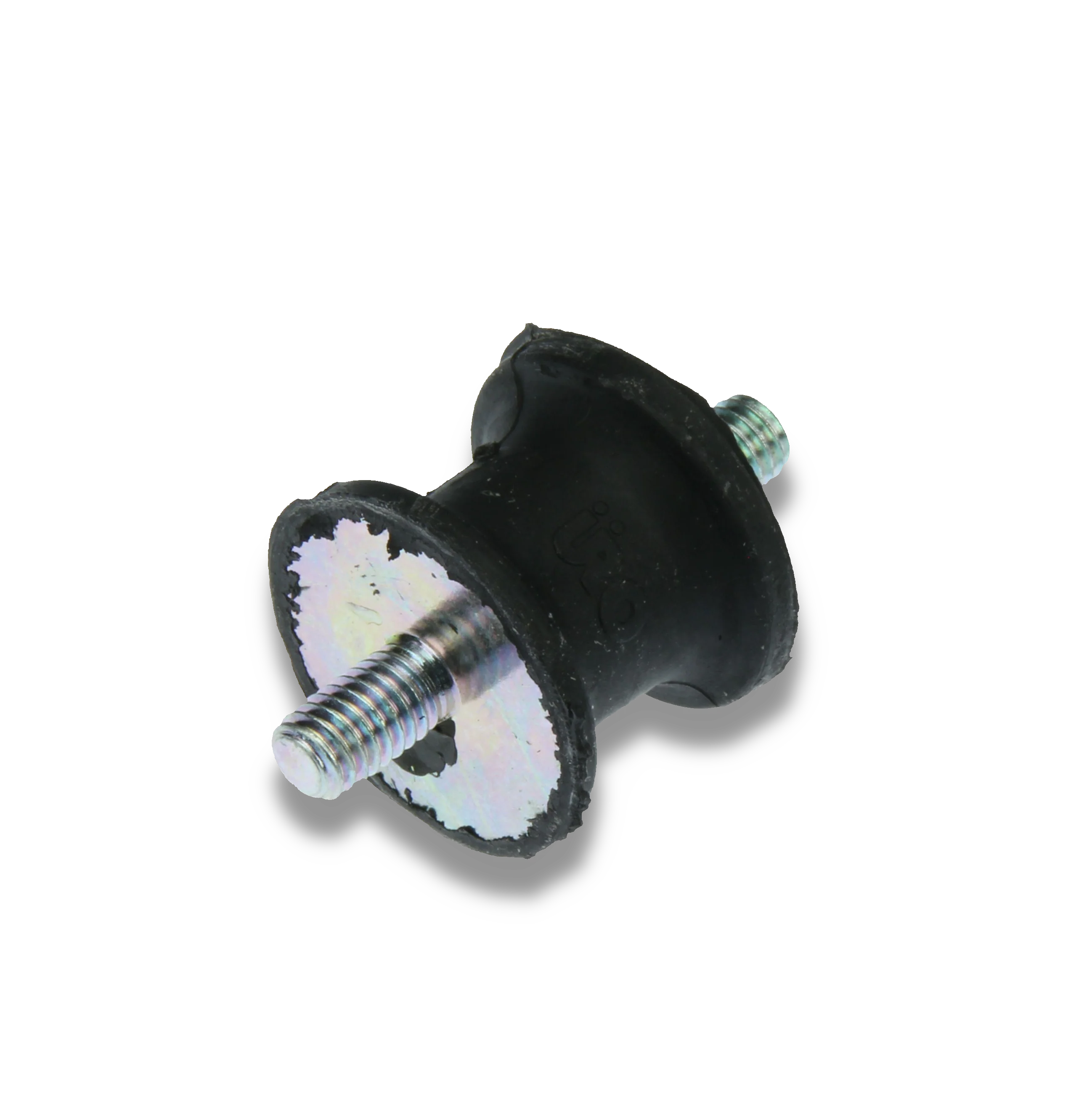 Fuel Pump Mount for Porsche 924S, 928, and 944 - Image 2