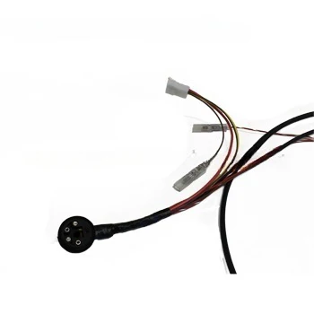 Fuel Pump Relay Harness for Porsche 911 (1978-83) - Image 3